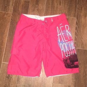 Aeropostale men’s swimsuit